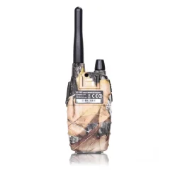 TALKIE WALKIE G7 PRO CAMO MIMETIC