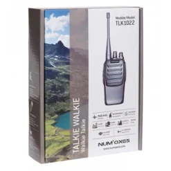 TALKIE WALKIE TLK1022
