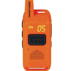 TALKIE WALKIE TLK1038 ORANGE BLAZE
