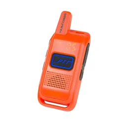 TALKIE WALKIE TLK1038 ORANGE BLAZE