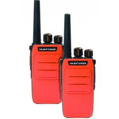 TALKIES-WALKIES TLK1054 BLAZE X2