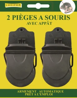 TAPETTE A SOURIS PRE APPATE X2