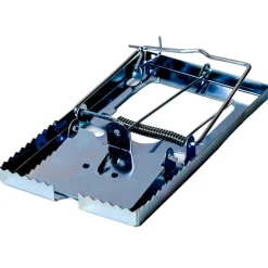 TAPETTE RAT EN METAL