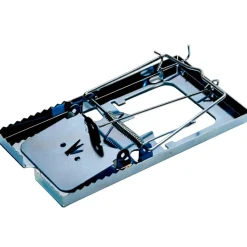 TAPETTE RAT EN METAL