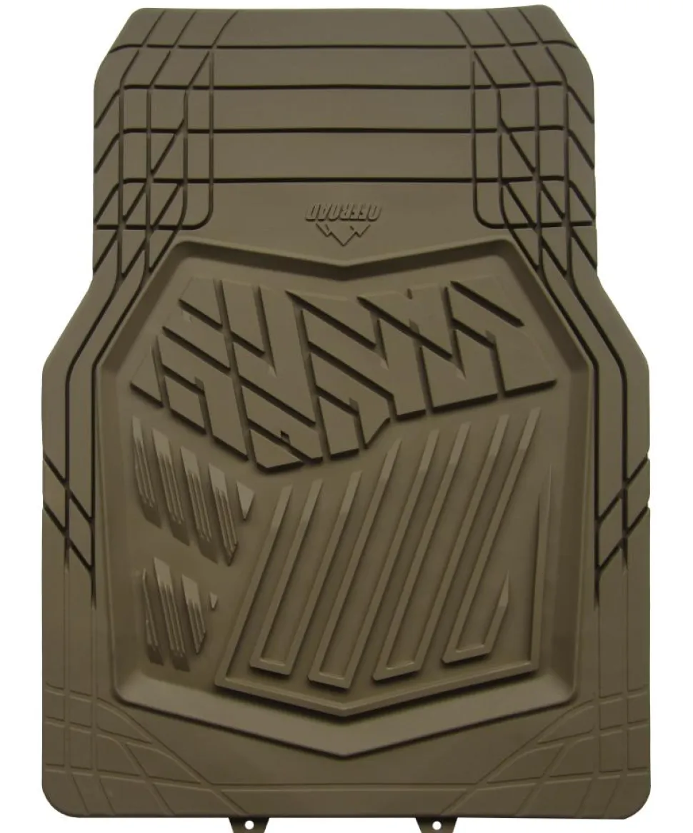 TAPIS COLORADO OFF ROAD 2 AVANTS TU