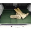 TAPIS DE COFFRE BAQUET KAKI