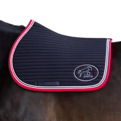 TAPIS DE SELLE CSO BALTHAZAR CHEVAL