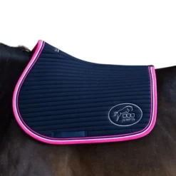 TAPIS DE SELLE CSO BALTHAZAR CHEVAL