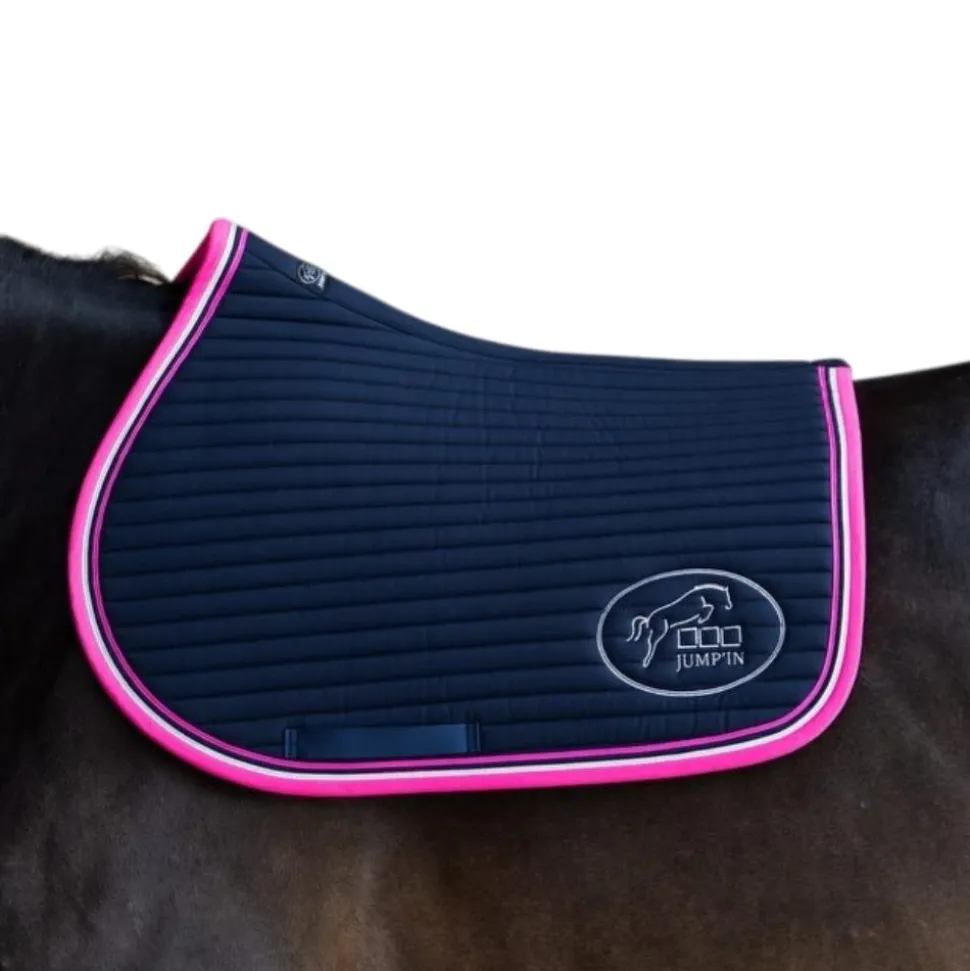 TAPIS DE SELLE CSO BALTHAZAR CHEVAL