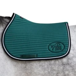 TAPIS DE SELLE CSO BALTHAZAR CHEVAL