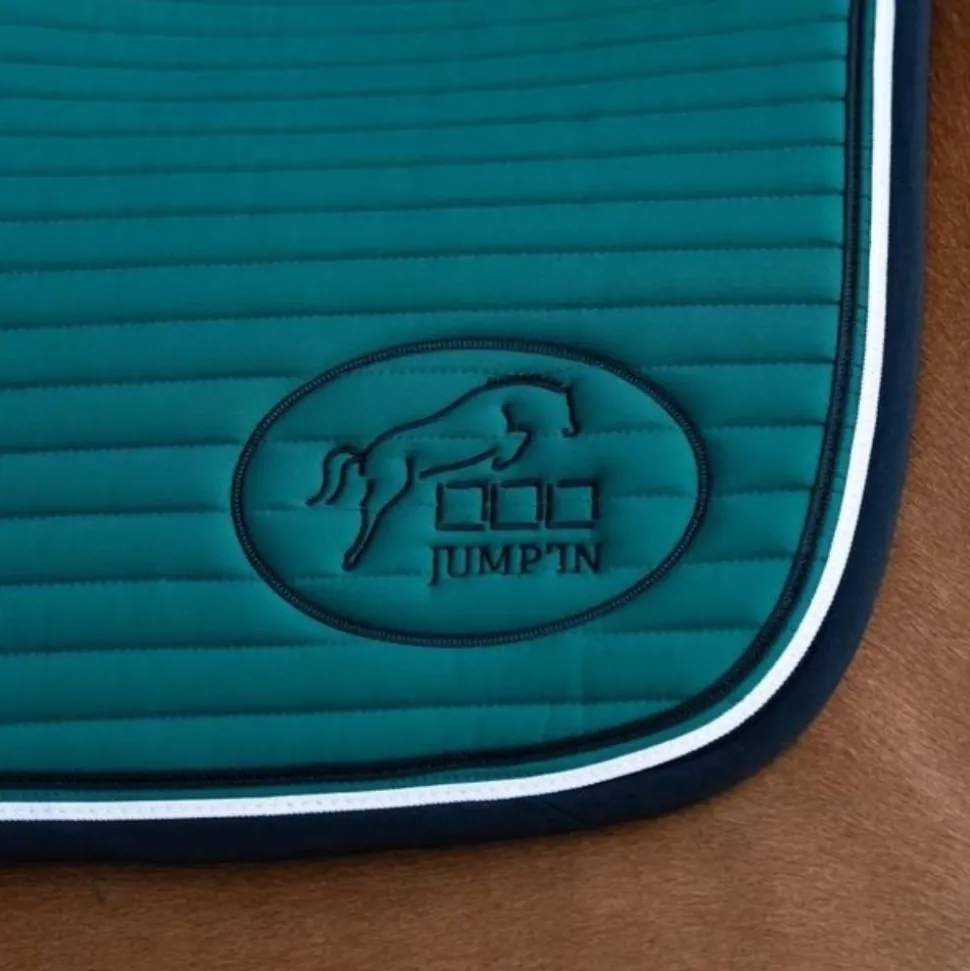 TAPIS DE SELLE CSO BALTHAZAR CHEVAL