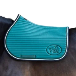 TAPIS DE SELLE CSO BALTHAZAR CHEVAL