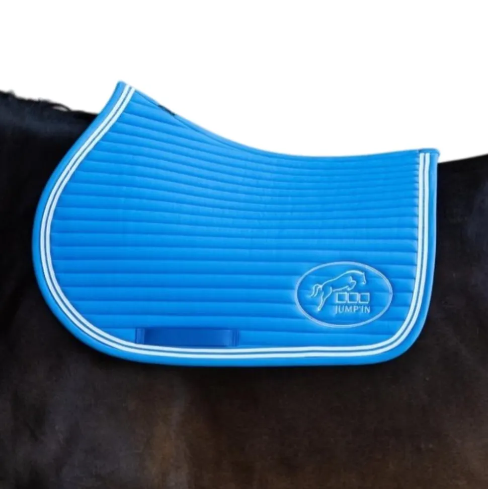 TAPIS DE SELLE CSO BALTHAZAR CHEVAL
