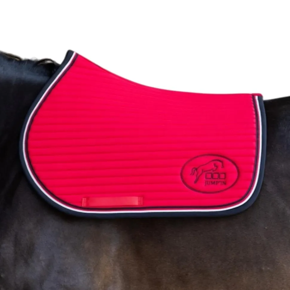 TAPIS DE SELLE CSO BALTHAZAR CHEVAL