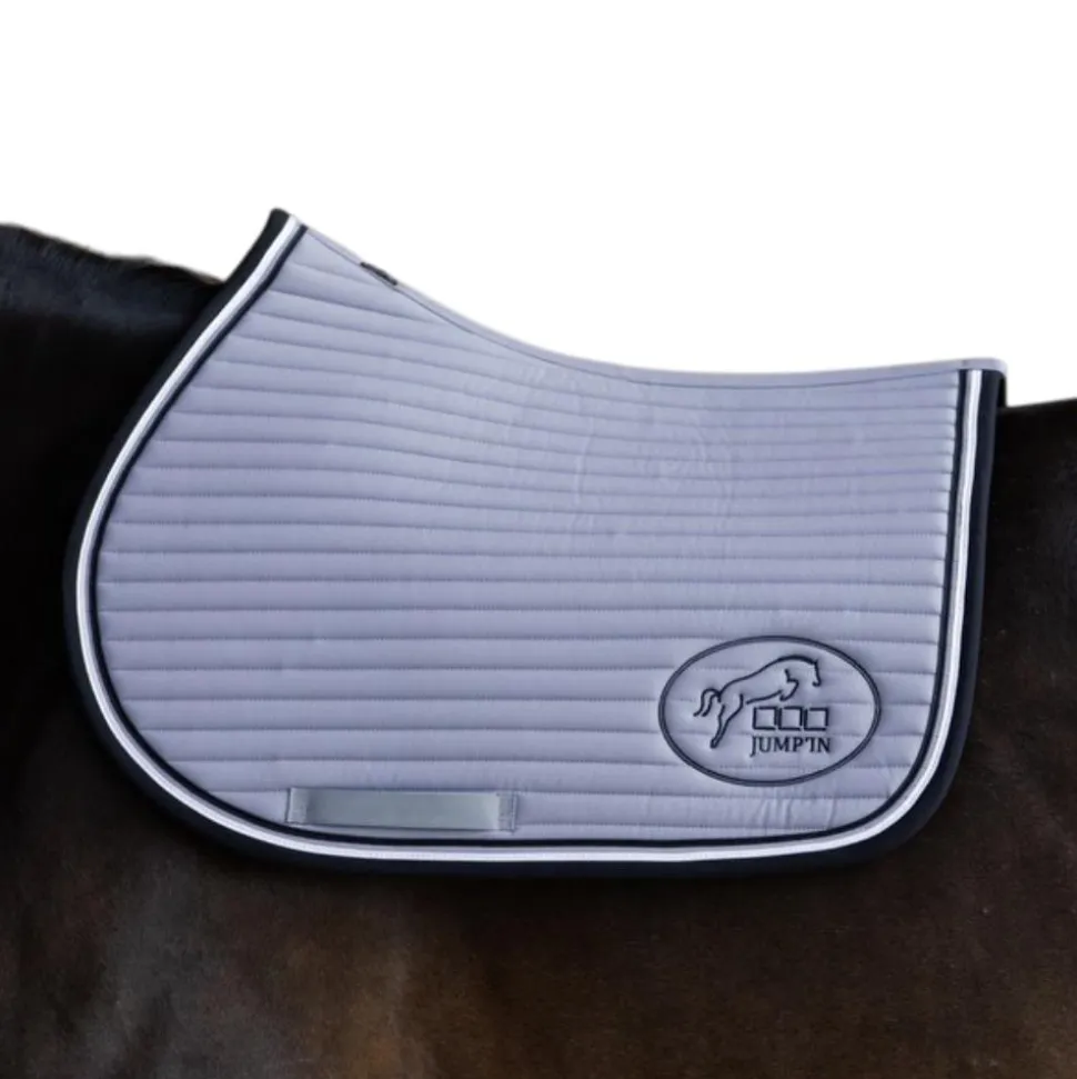 TAPIS DE SELLE CSO BALTHAZAR CHEVAL