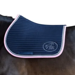 TAPIS DE SELLE CSO BALTHAZAR CHEVAL