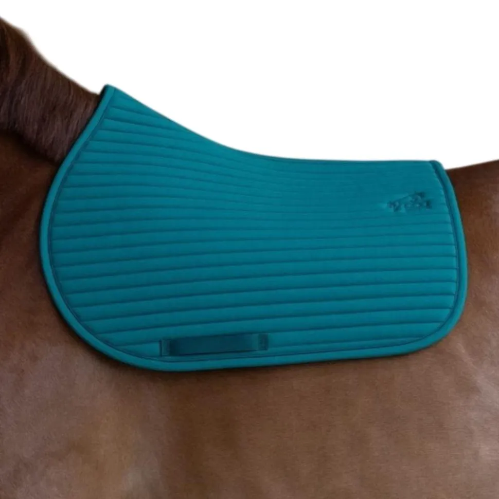 TAPIS DE SELLE CSO BALTHAZAR CHEVAL