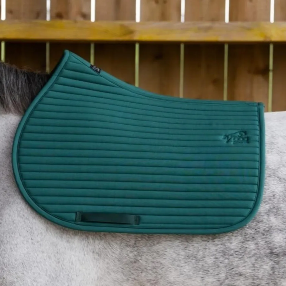 TAPIS DE SELLE CSO BALTHAZAR CHEVAL