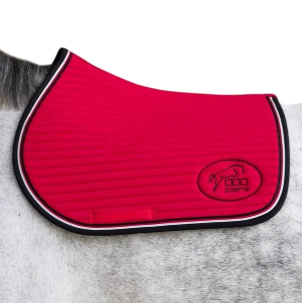 TAPIS DE SELLE CSO BALTHAZAR CHEVAL