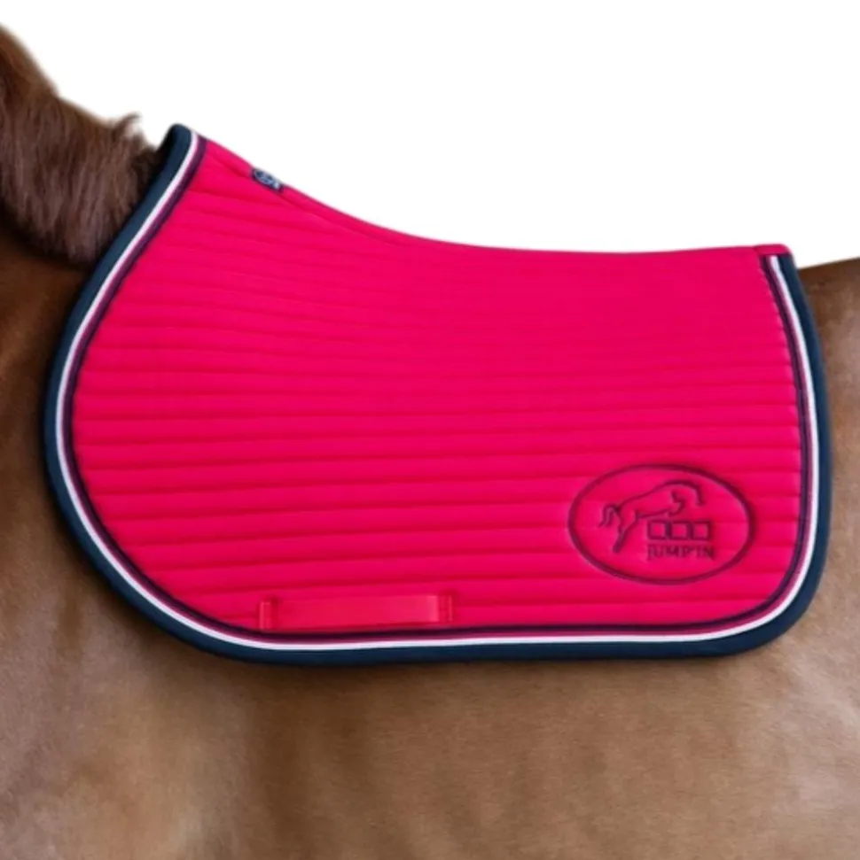 TAPIS DE SELLE CSO BALTHAZAR CHEVAL