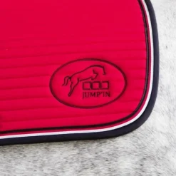 TAPIS DE SELLE CSO BALTHAZAR CHEVAL