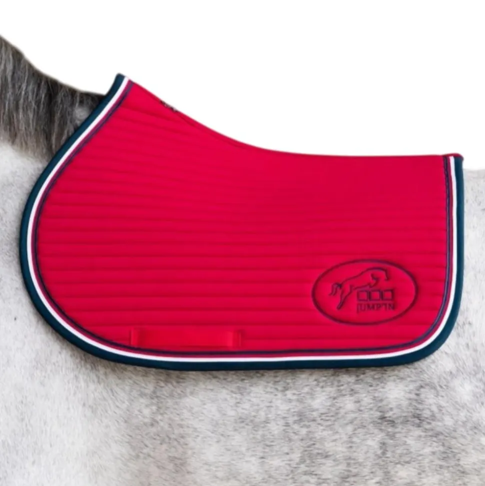 TAPIS DE SELLE CSO BALTHAZAR CHEVAL