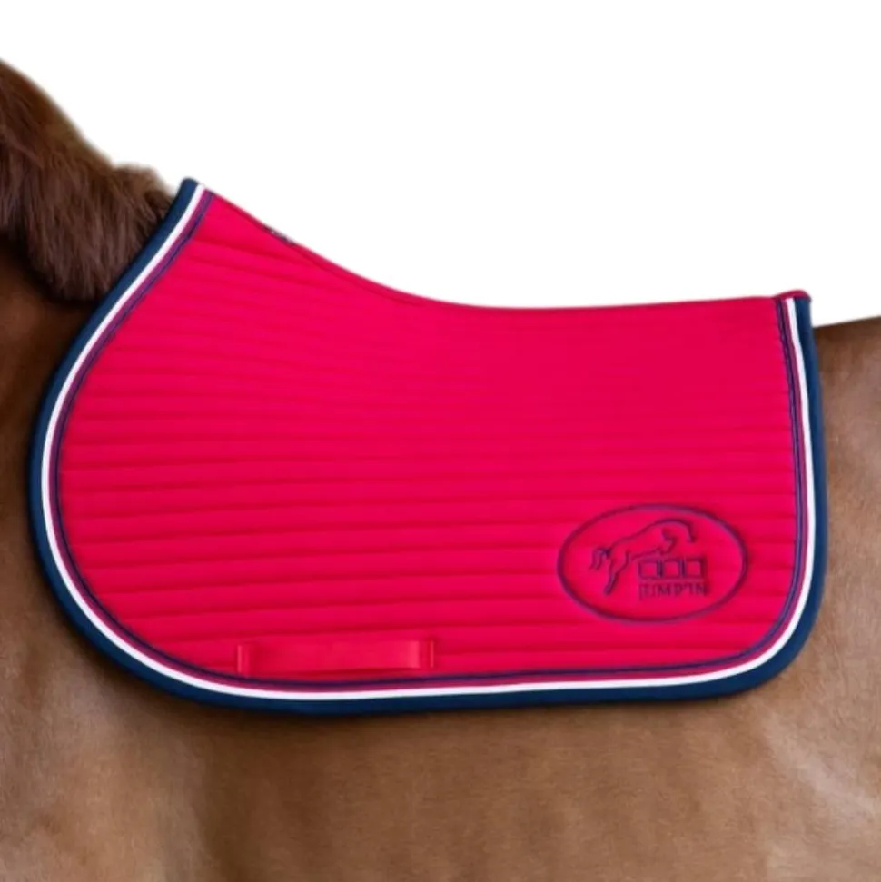 TAPIS DE SELLE CSO BALTHAZAR CHEVAL
