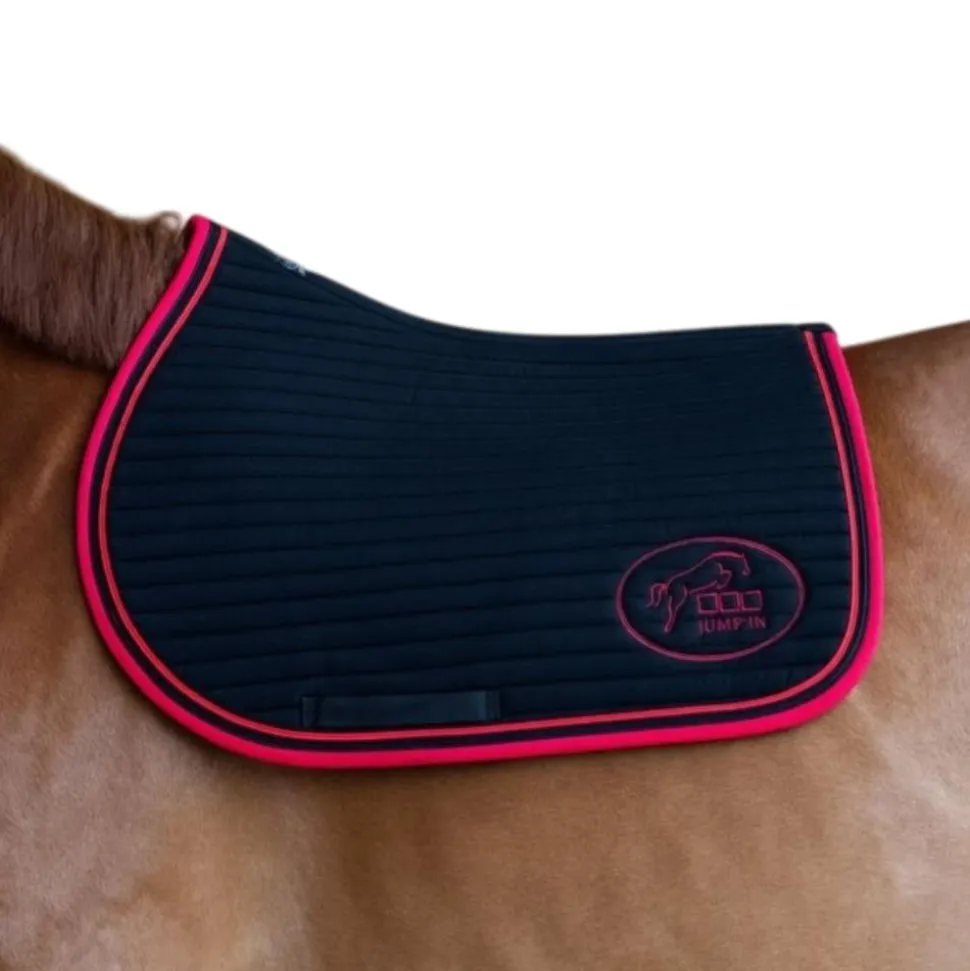 TAPIS DE SELLE CSO BALTHAZAR CHEVAL
