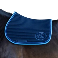 TAPIS DE SELLE CSO BALTHAZAR CHEVAL