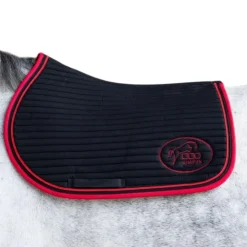 TAPIS DE SELLE CSO BALTHAZAR CHEVAL