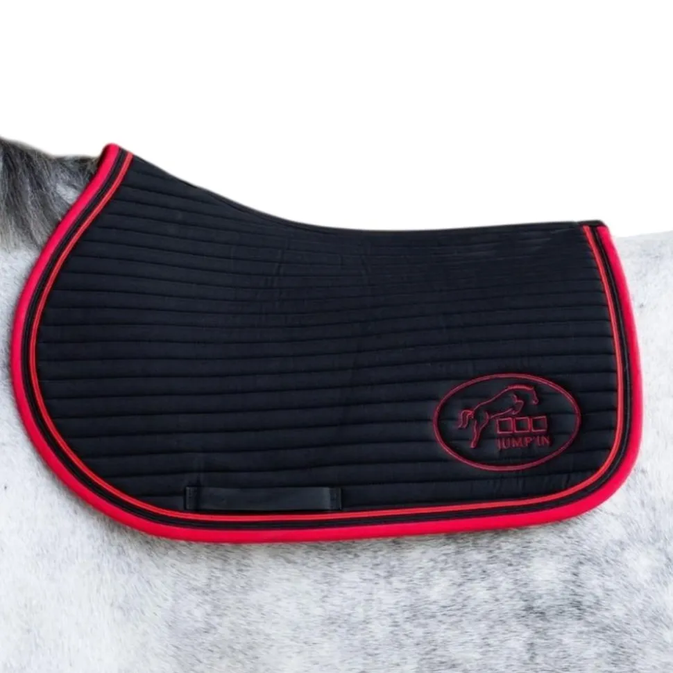 TAPIS DE SELLE CSO BALTHAZAR CHEVAL