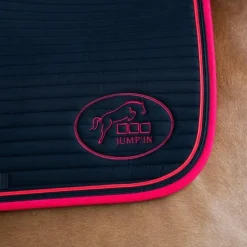 TAPIS DE SELLE CSO BALTHAZAR CHEVAL