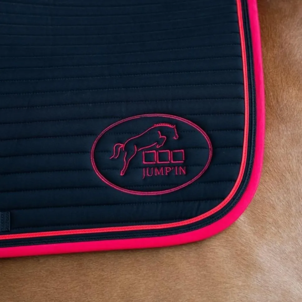 TAPIS DE SELLE CSO BALTHAZAR CHEVAL