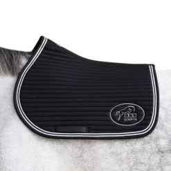 TAPIS DE SELLE CSO BALTHAZAR CHEVAL