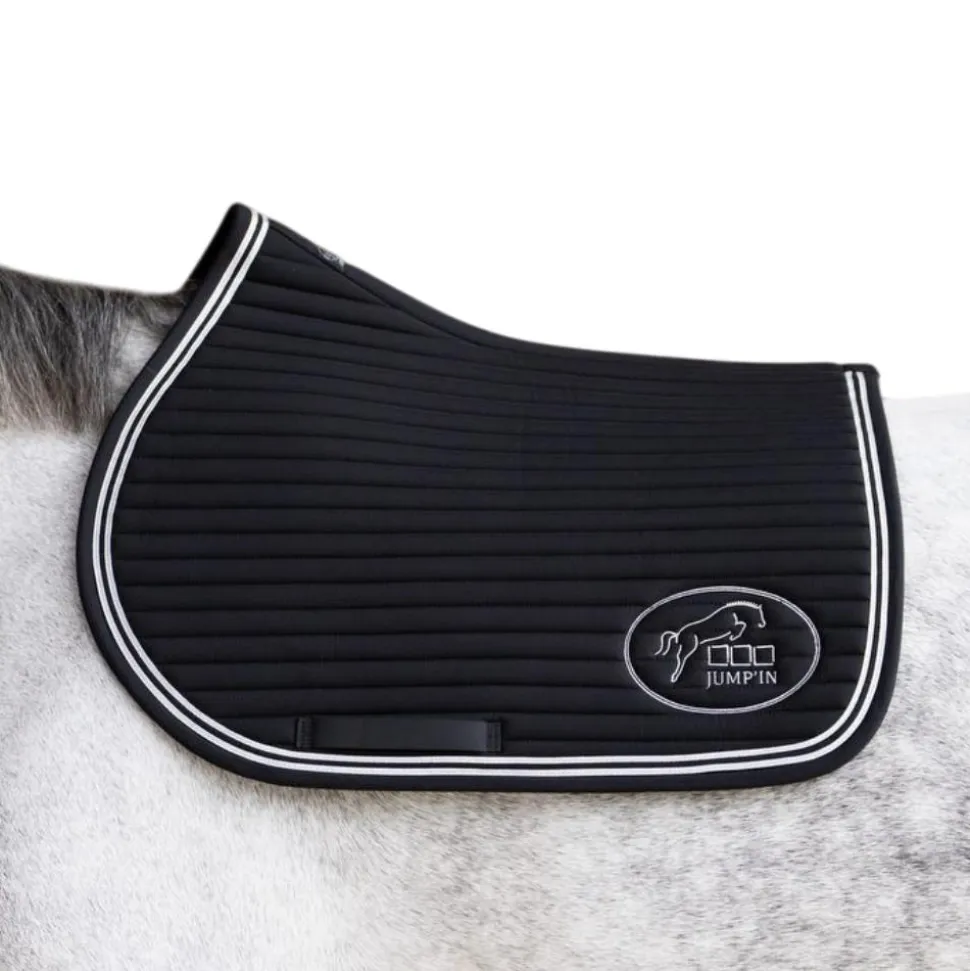 TAPIS DE SELLE CSO BALTHAZAR CHEVAL