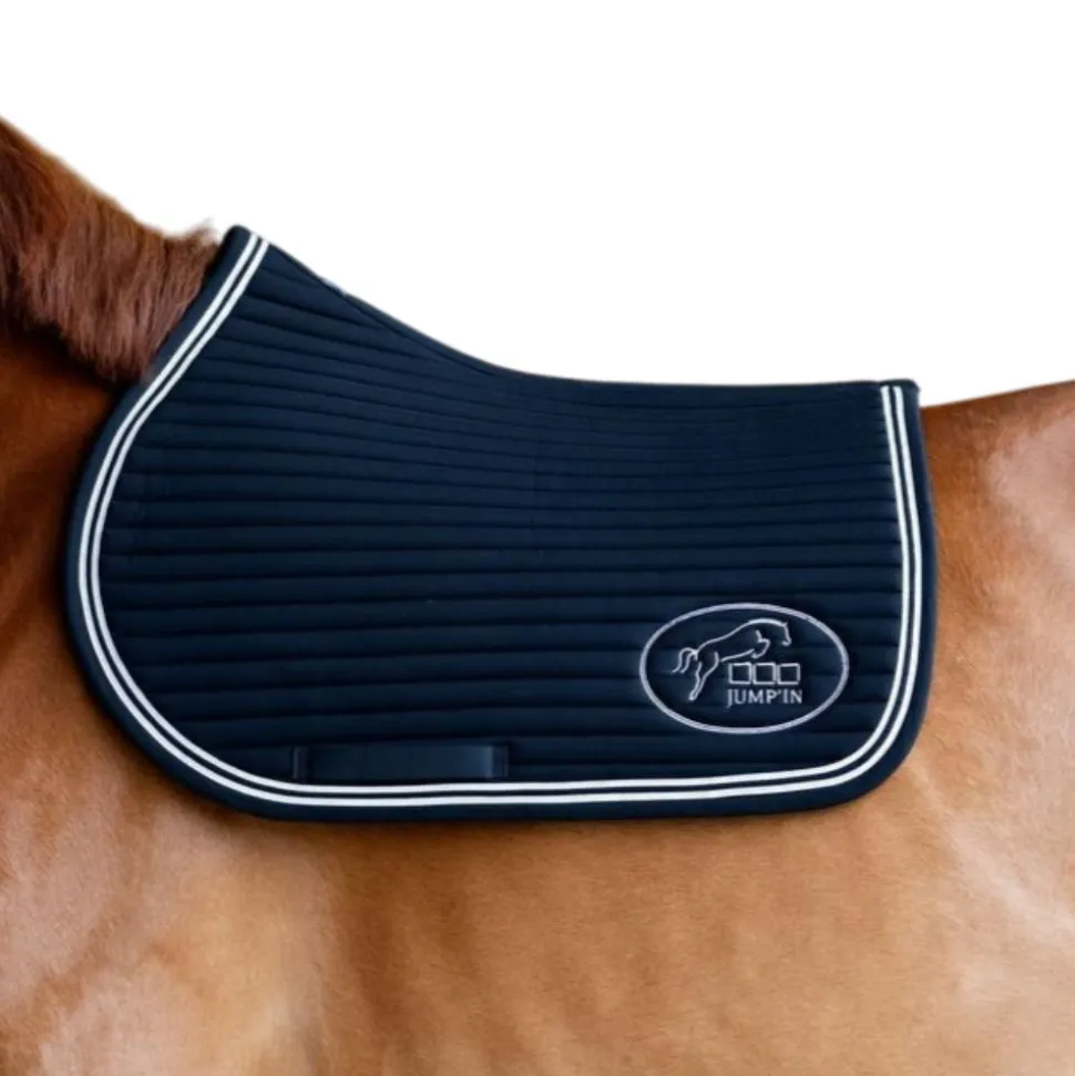TAPIS DE SELLE CSO BALTHAZAR CHEVAL