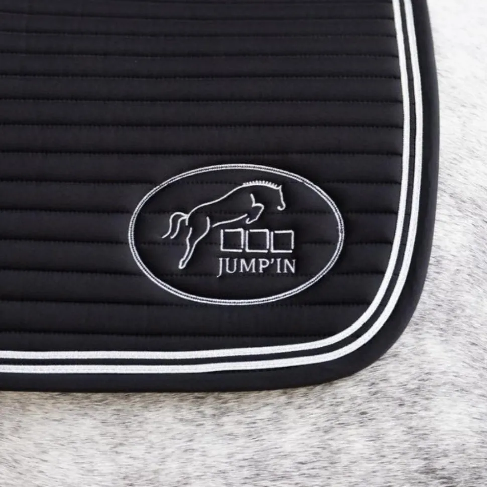 TAPIS DE SELLE CSO BALTHAZAR CHEVAL
