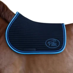 TAPIS DE SELLE CSO BALTHAZAR CHEVAL