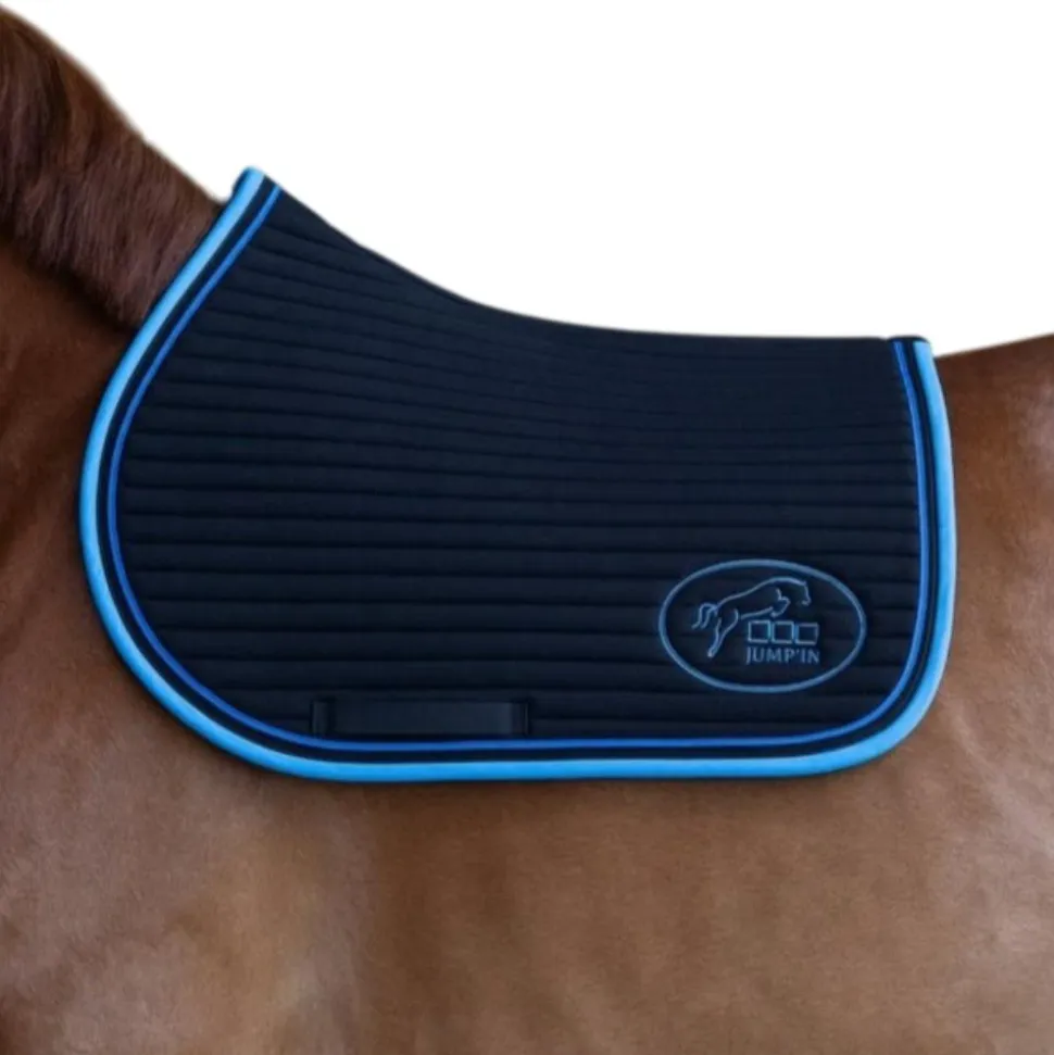TAPIS DE SELLE CSO BALTHAZAR CHEVAL