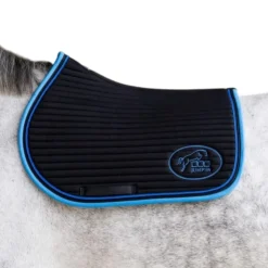 TAPIS DE SELLE CSO BALTHAZAR CHEVAL