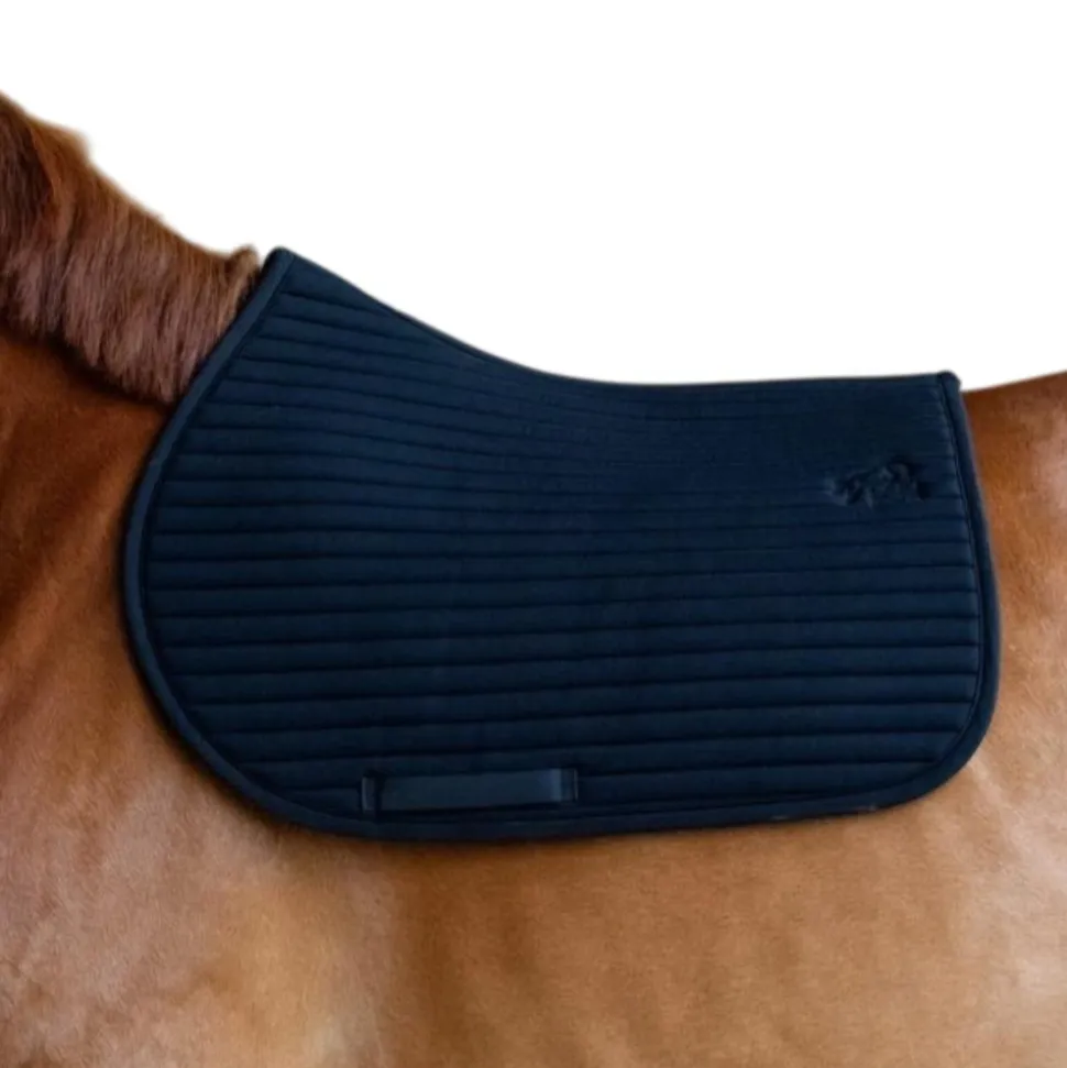 TAPIS DE SELLE CSO BALTHAZAR CHEVAL