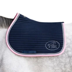 TAPIS DE SELLE CSO BALTHAZAR CHEVAL