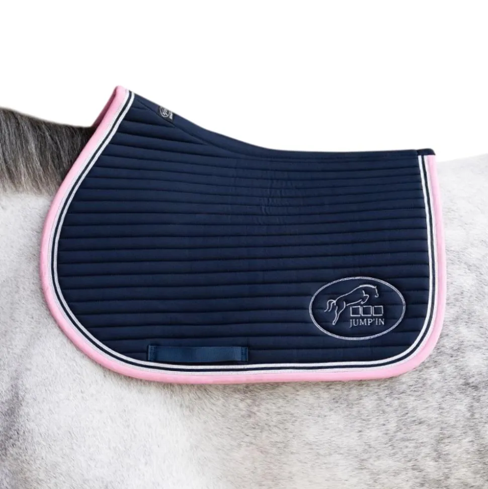 TAPIS DE SELLE CSO BALTHAZAR CHEVAL