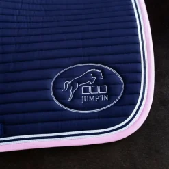 TAPIS DE SELLE CSO BALTHAZAR CHEVAL