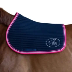 TAPIS DE SELLE CSO BALTHAZAR CHEVAL