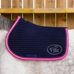 TAPIS DE SELLE CSO BALTHAZAR CHEVAL