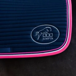 TAPIS DE SELLE CSO BALTHAZAR CHEVAL