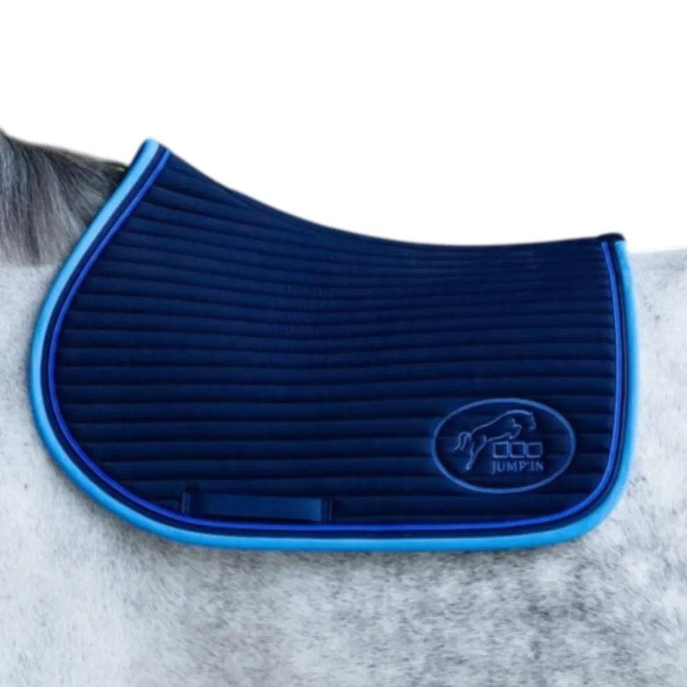 TAPIS DE SELLE CSO BALTHAZAR CHEVAL