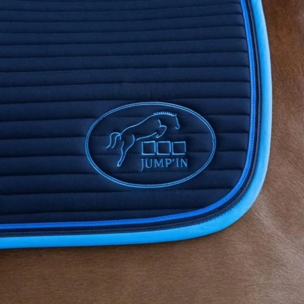 TAPIS DE SELLE CSO BALTHAZAR CHEVAL