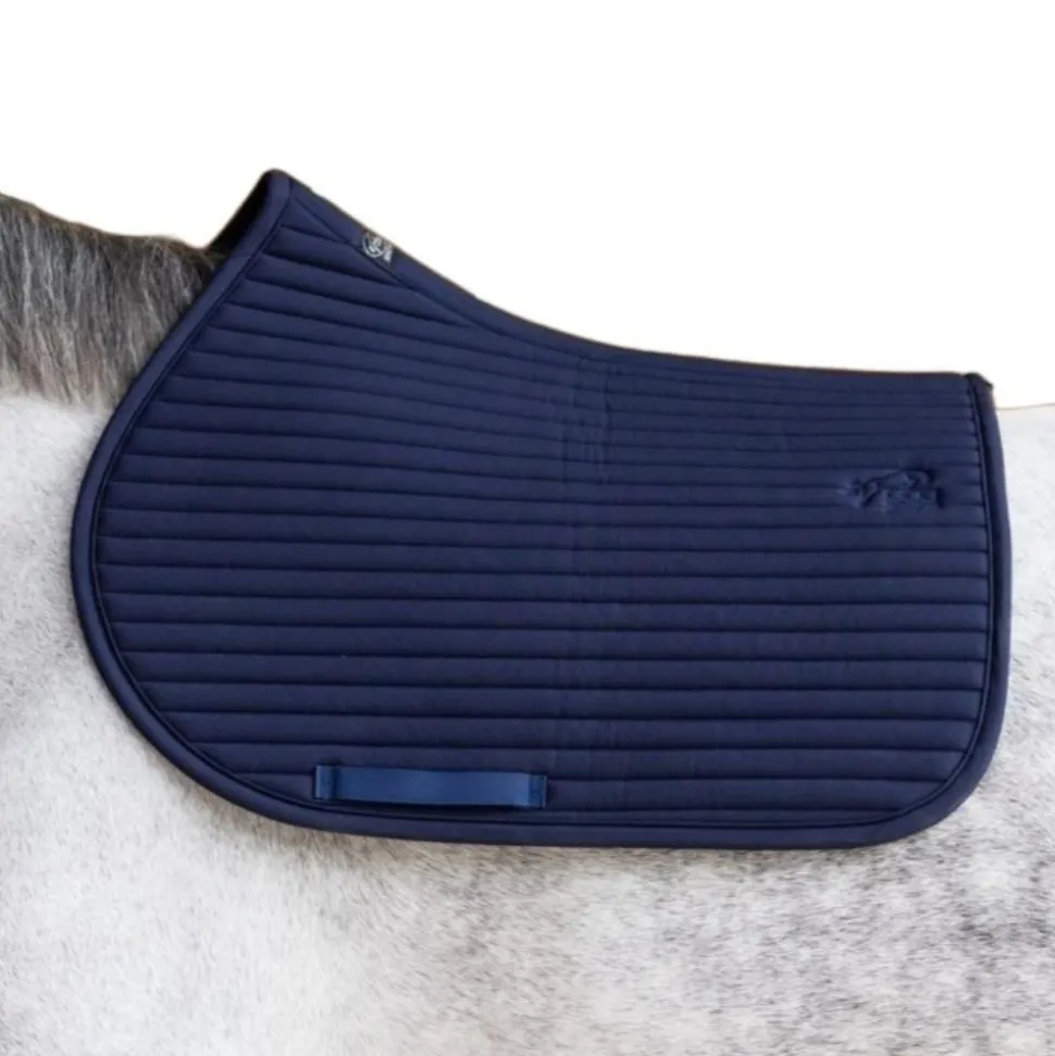 TAPIS DE SELLE CSO BALTHAZAR CHEVAL